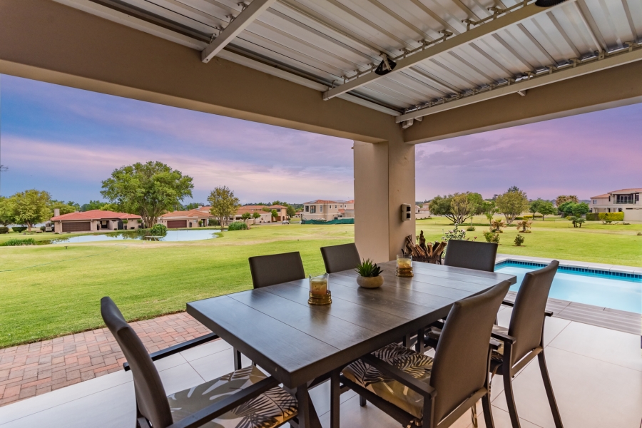 5 Bedroom Property for Sale in Club Milos Estate Free State